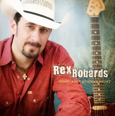 Right Ain't Always Right album artwork